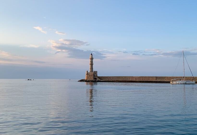 Folia Apartments Chania