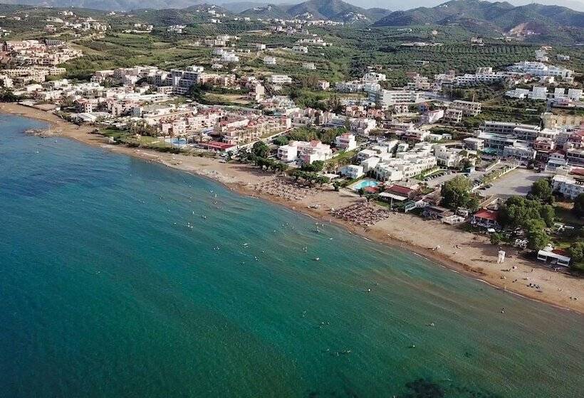 Folia Apartments Chania