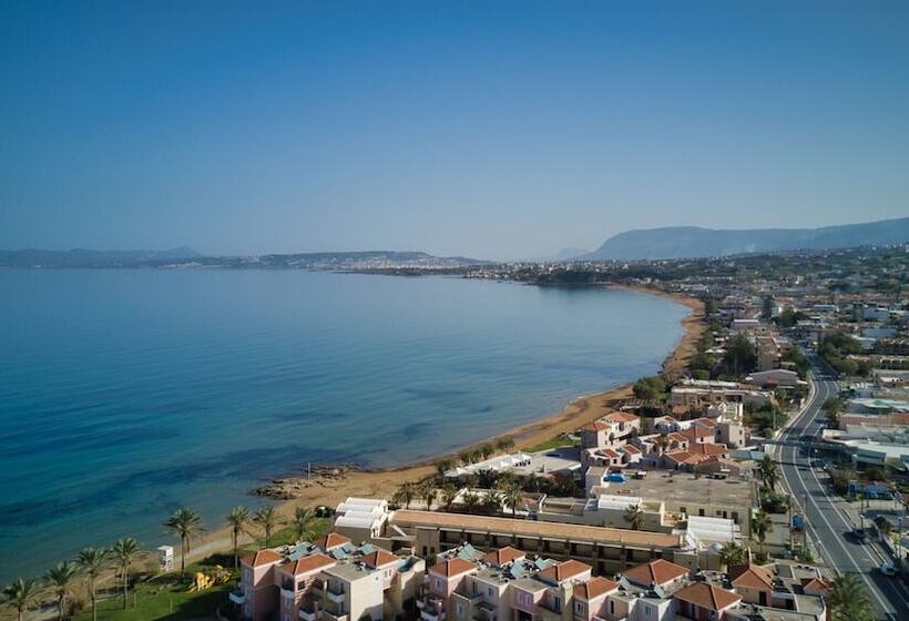 Folia Apartments Chania