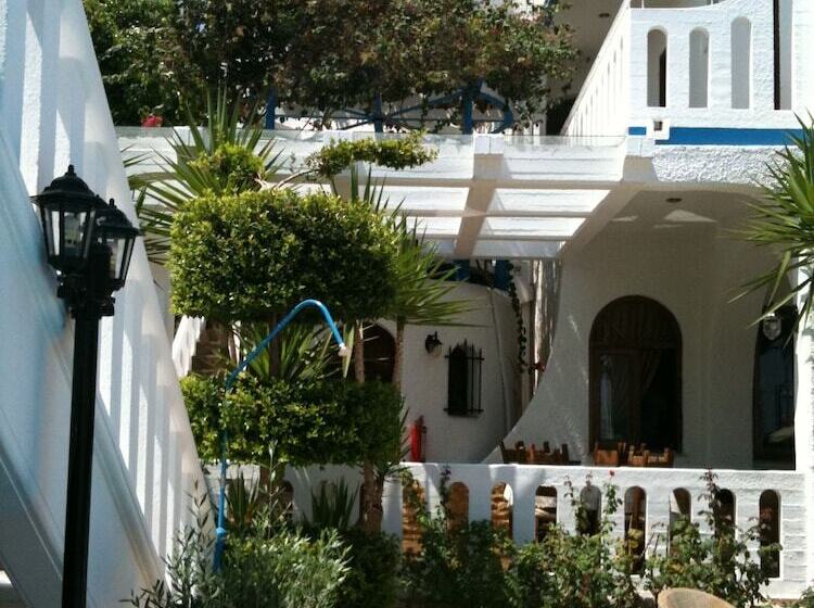 Folia Apartments Chania