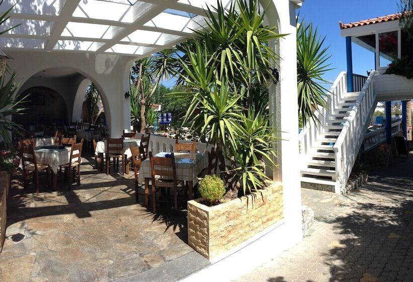 Folia Apartments Chania