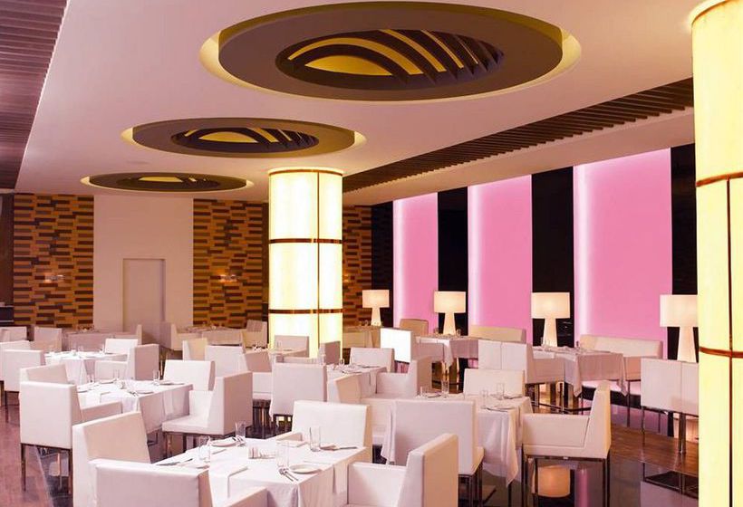 Galaxy Hotel - Shopping - Spa