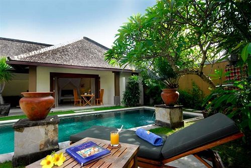 Grand Avenue Boutique Villas & Spa