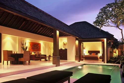 Grand Avenue Boutique Villas & Spa