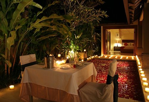 Grand Avenue Boutique Villas & Spa