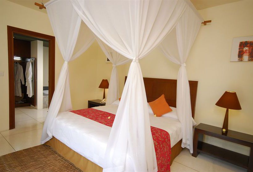 Grand Avenue Boutique Villas & Spa