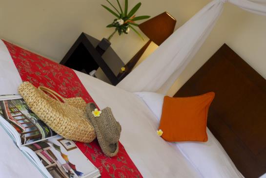 Grand Avenue Boutique Villas & Spa