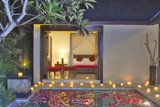 Grand Avenue Boutique Villas & Spa