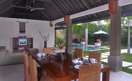Grand Avenue Boutique Villas & Spa