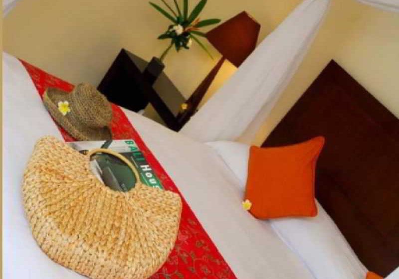 Grand Avenue Boutique Villas & Spa