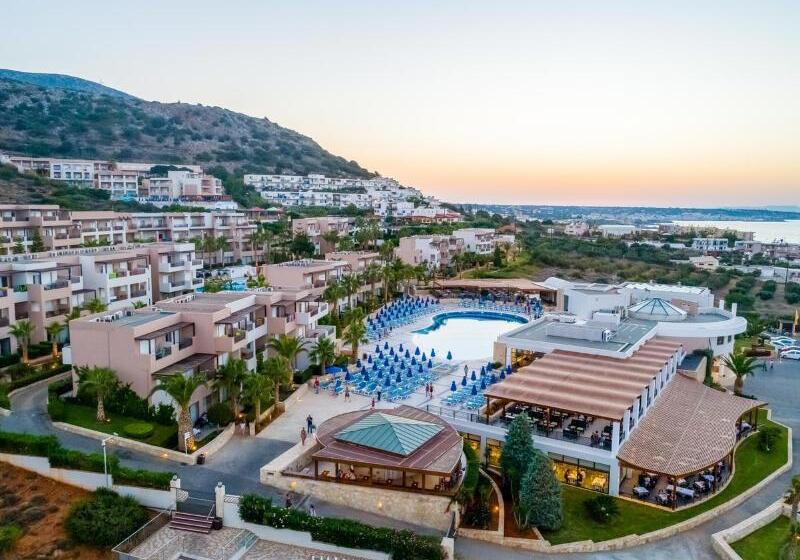 Grand Hotel Holiday Resort