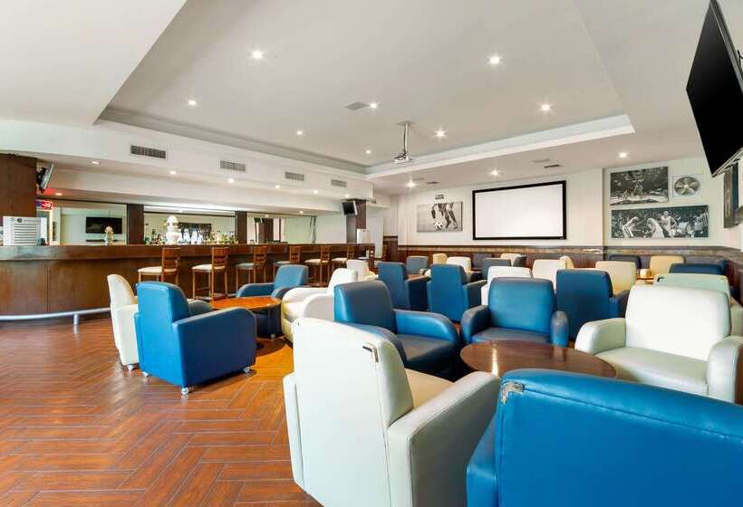 فندق Comfort Inn Monterrey Norte