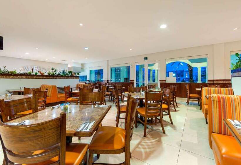 فندق Comfort Inn Monterrey Norte