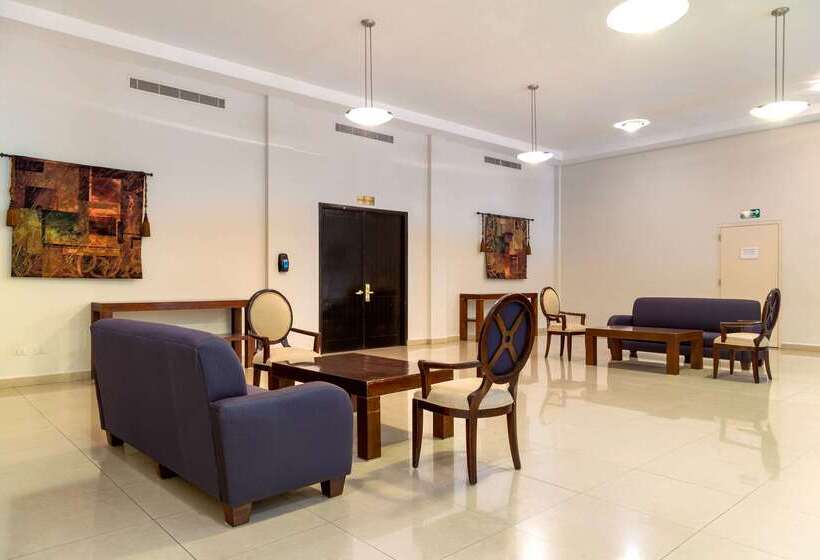 فندق Comfort Inn Monterrey Norte