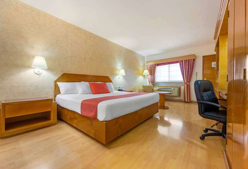 فندق Comfort Inn Monterrey Norte