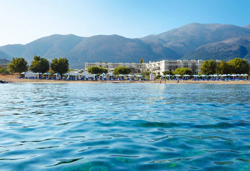 Grecotel Meli Palace, Lifestyle All In Resort