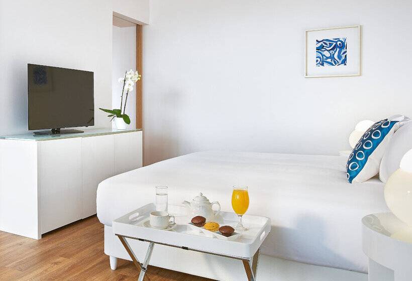 Grecotel Meli Palace, Lifestyle All In Resort