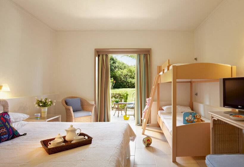 Grecotel Meli Palace, Lifestyle All In Resort