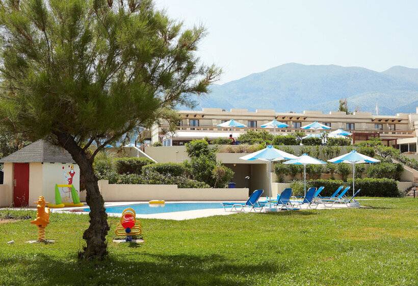 Grecotel Meli Palace, Lifestyle All In Resort