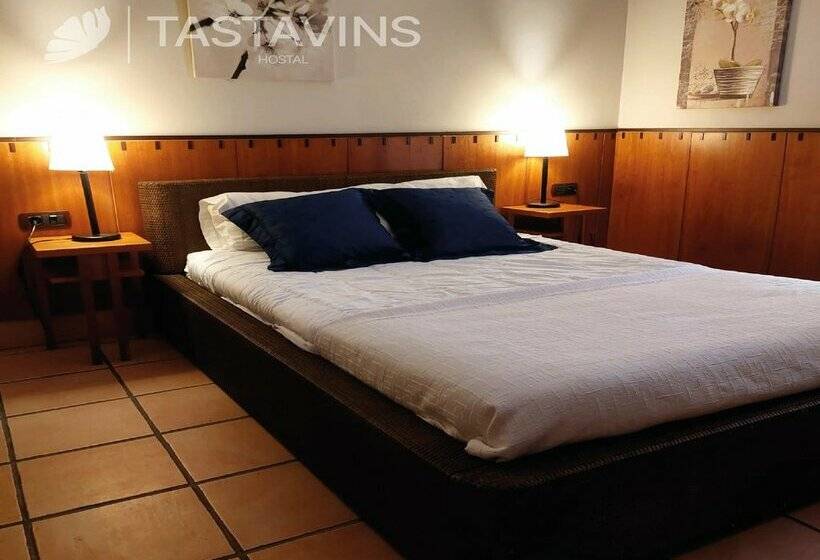 Hostal Tastavins