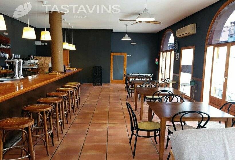 Hostal Tastavins