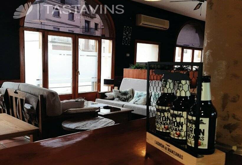 Hostal Tastavins