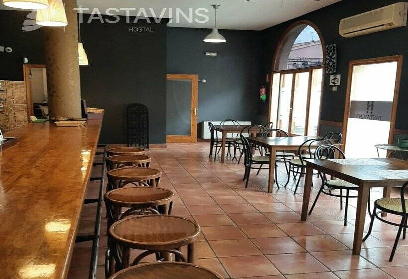 Hostal Tastavins