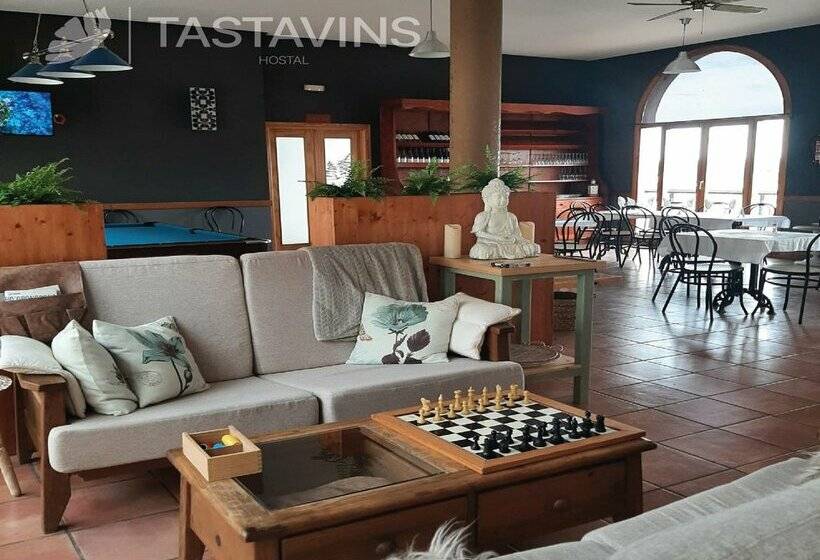 Hostal Tastavins