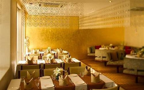 Hotel 32nd Milestone