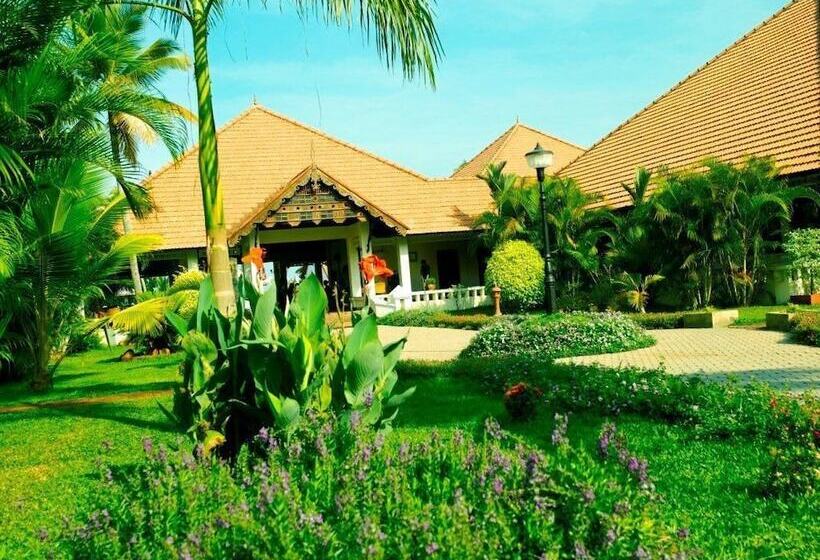 فندق Abad Whispering Palms