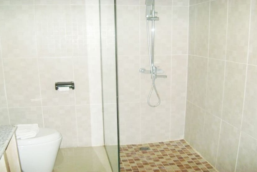 호텔 Abian Biu Mansion