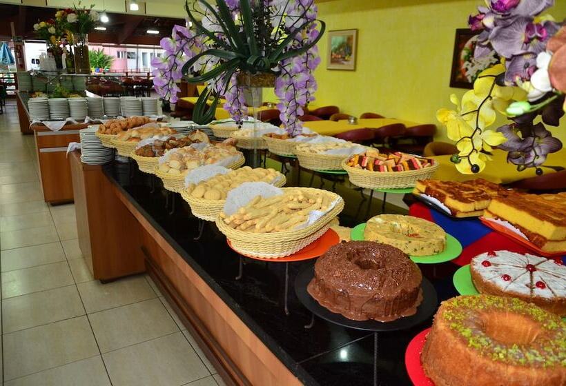 ホテル Acqua Bella Thermas