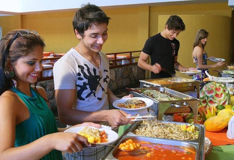 ホテル Acqua Bella Thermas