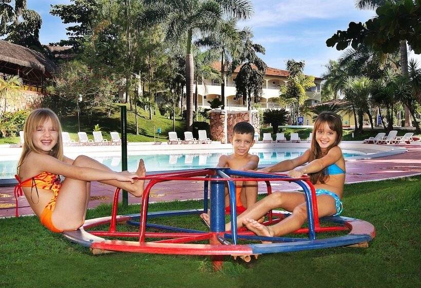 ホテル Acqua Bella Thermas