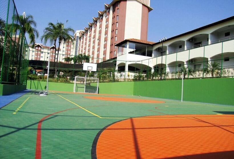 ホテル Acqua Bella Thermas