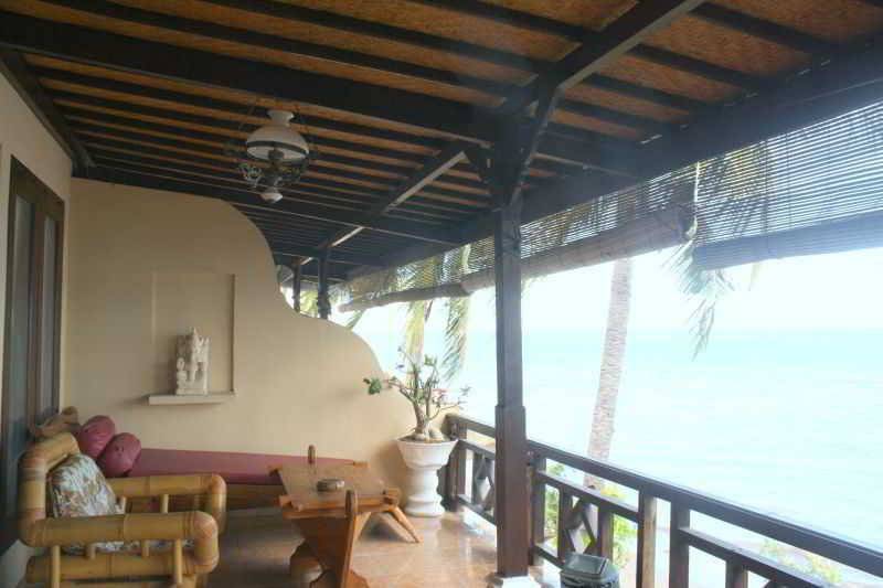 בית מלון כפרי New Adirama Beach