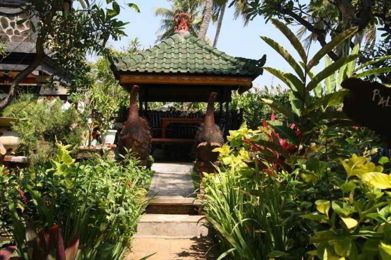 בית מלון כפרי New Adirama Beach