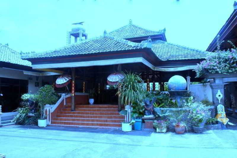 בית מלון כפרי New Adirama Beach