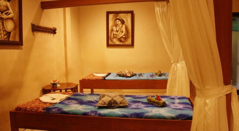 בית מלון כפרי New Adirama Beach