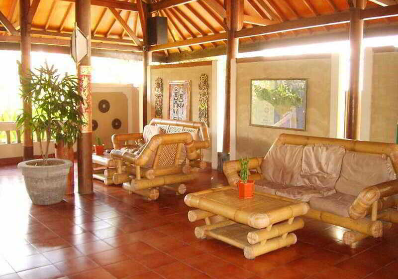 בית מלון כפרי New Adirama Beach