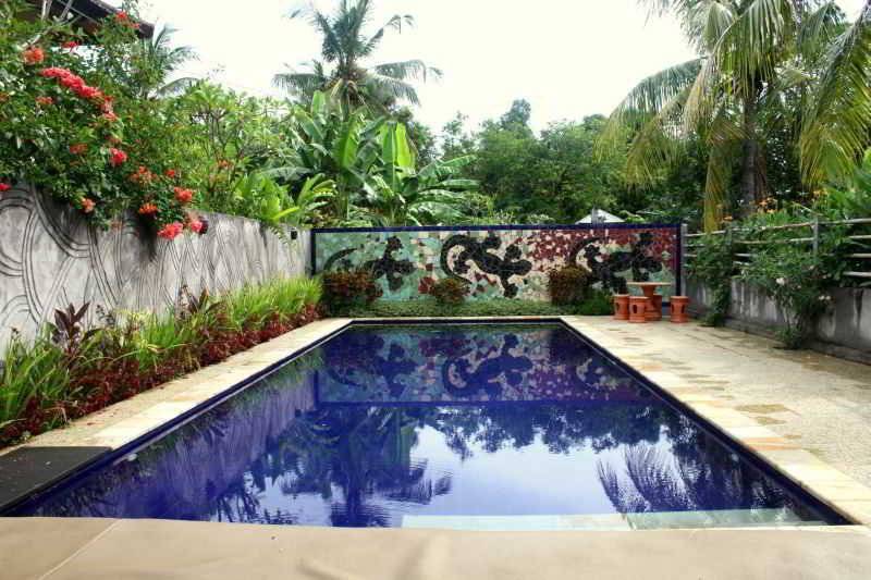 בית מלון כפרי New Adirama Beach