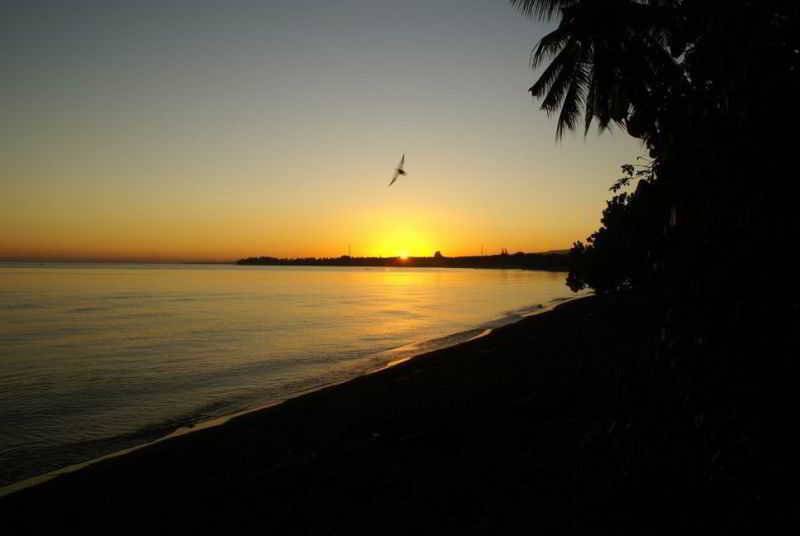 בית מלון כפרי New Adirama Beach