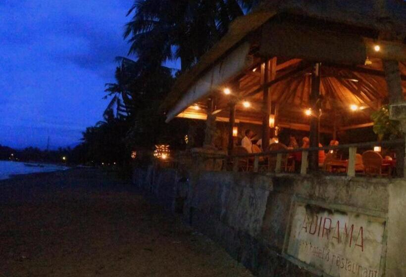 בית מלון כפרי New Adirama Beach