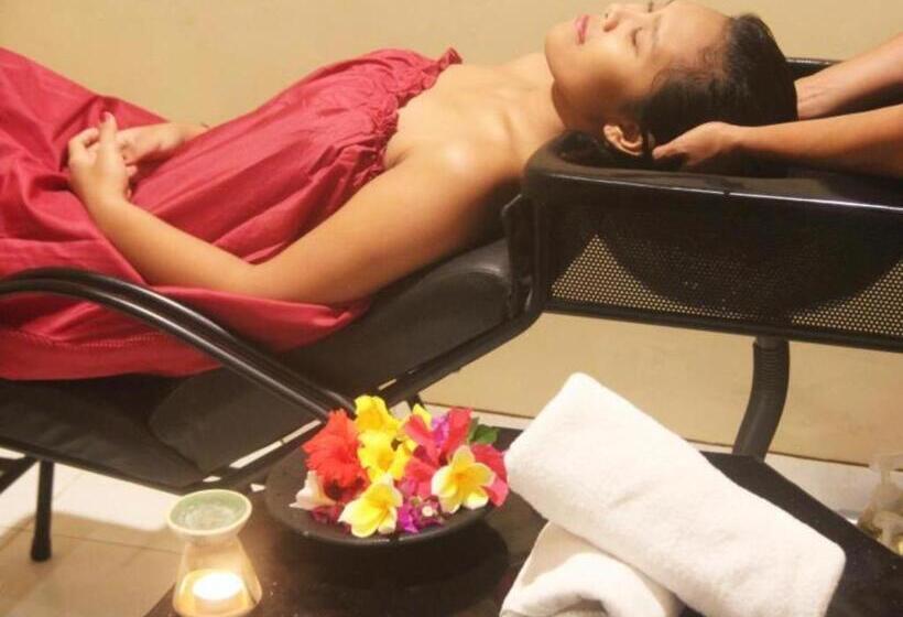 בית מלון כפרי New Adirama Beach