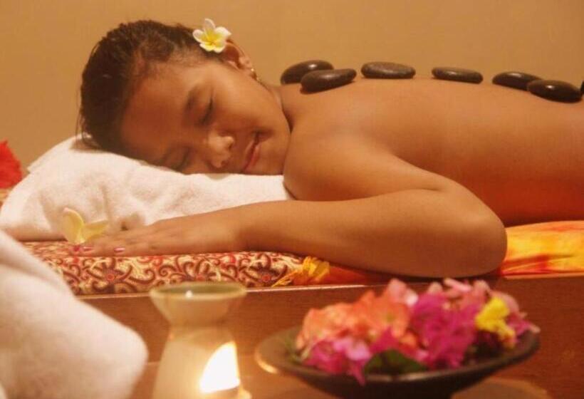 בית מלון כפרי New Adirama Beach