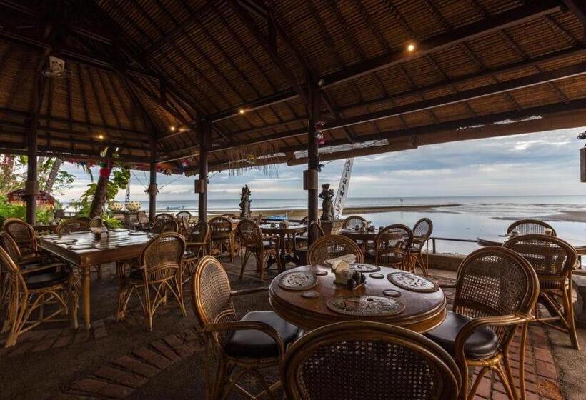 בית מלון כפרי New Adirama Beach