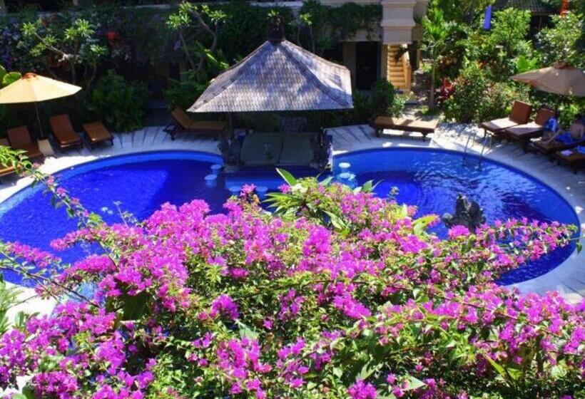 בית מלון כפרי New Adirama Beach