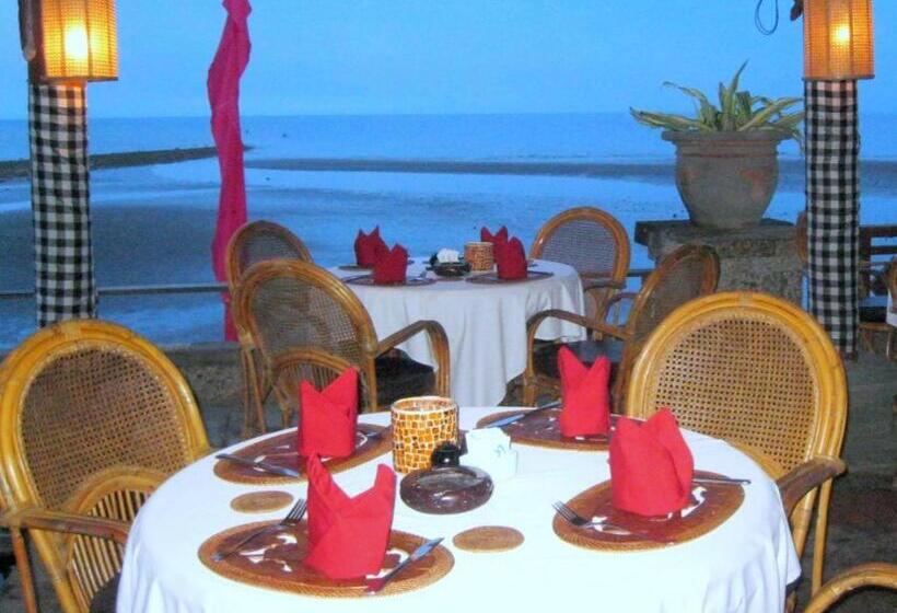 בית מלון כפרי New Adirama Beach