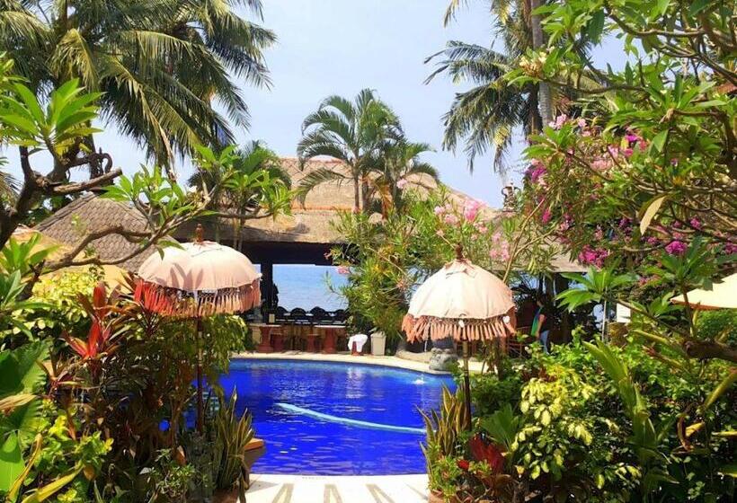 בית מלון כפרי New Adirama Beach