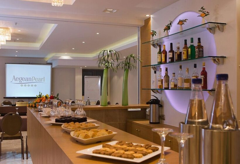 酒店 Aegean Pearl